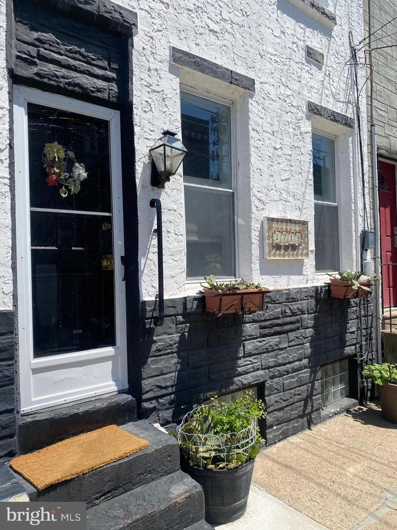 2719 E Birch Street, Philadelphia