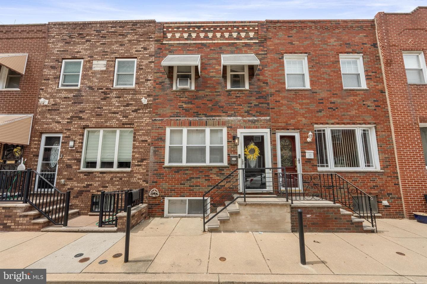 2534 S Sartain Street, Philadelphia