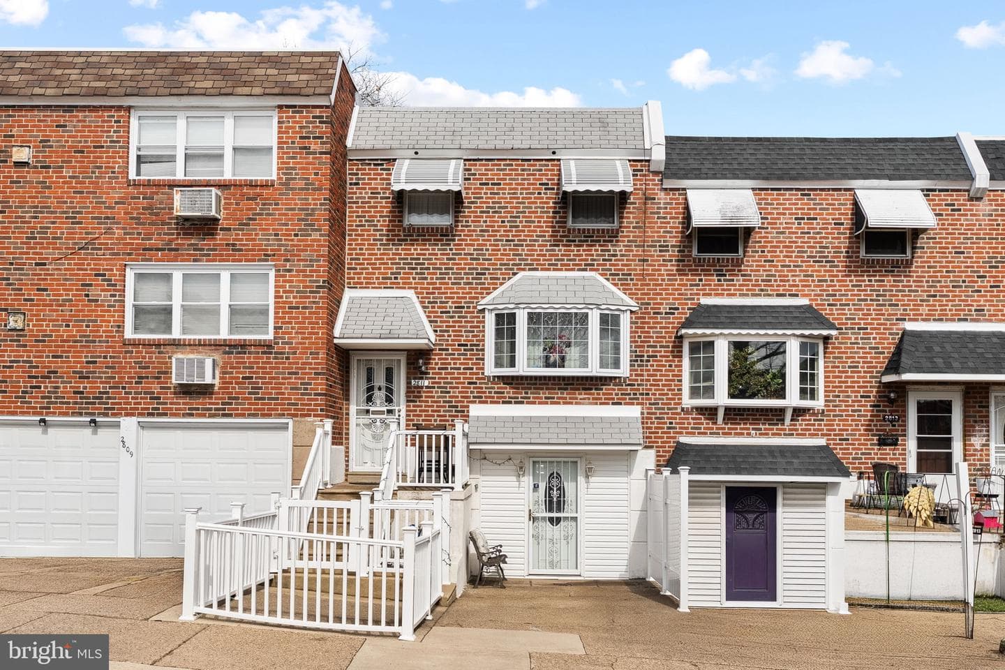 2811 Ryerson Place, Philadelphia