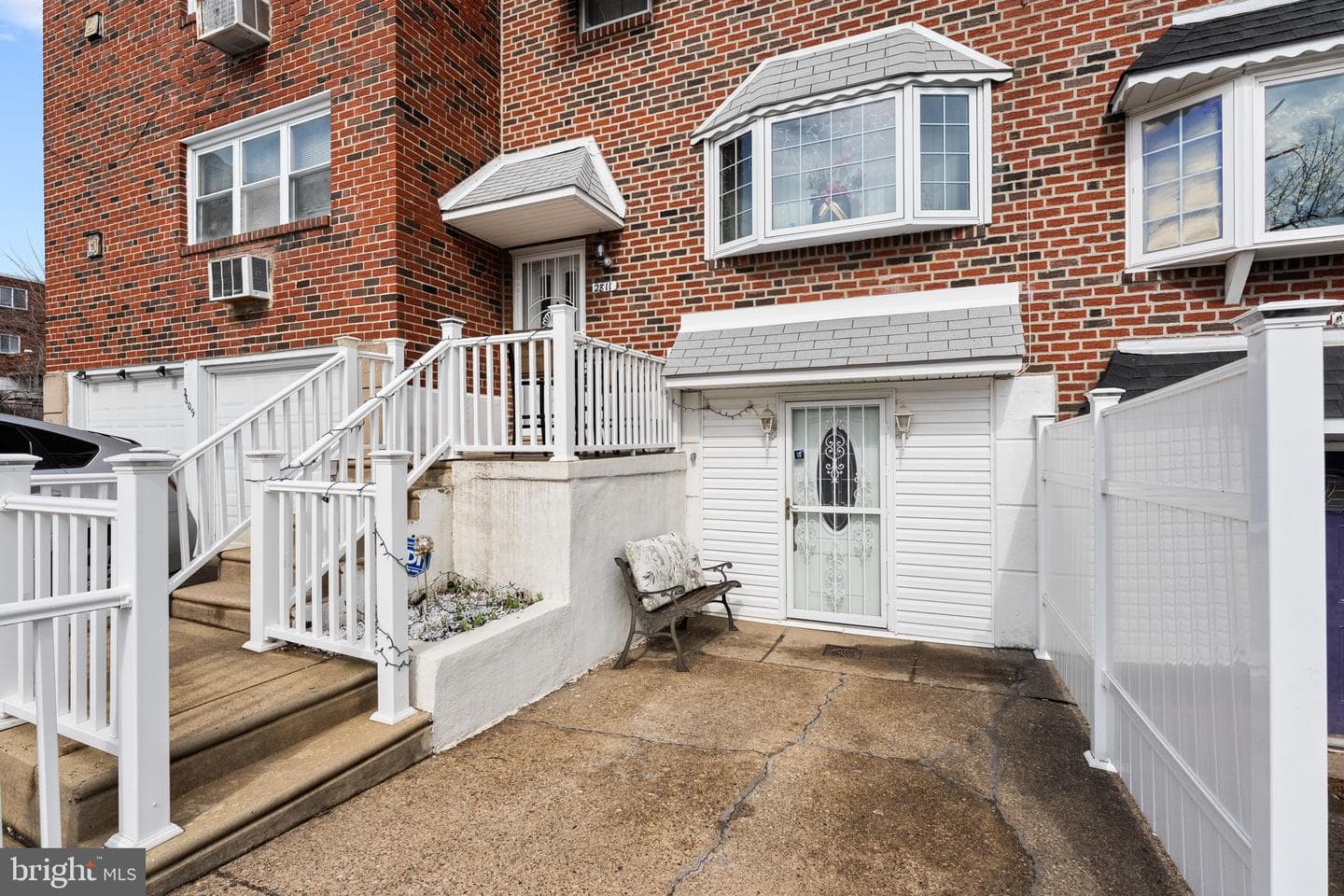 2811 Ryerson Place, Philadelphia