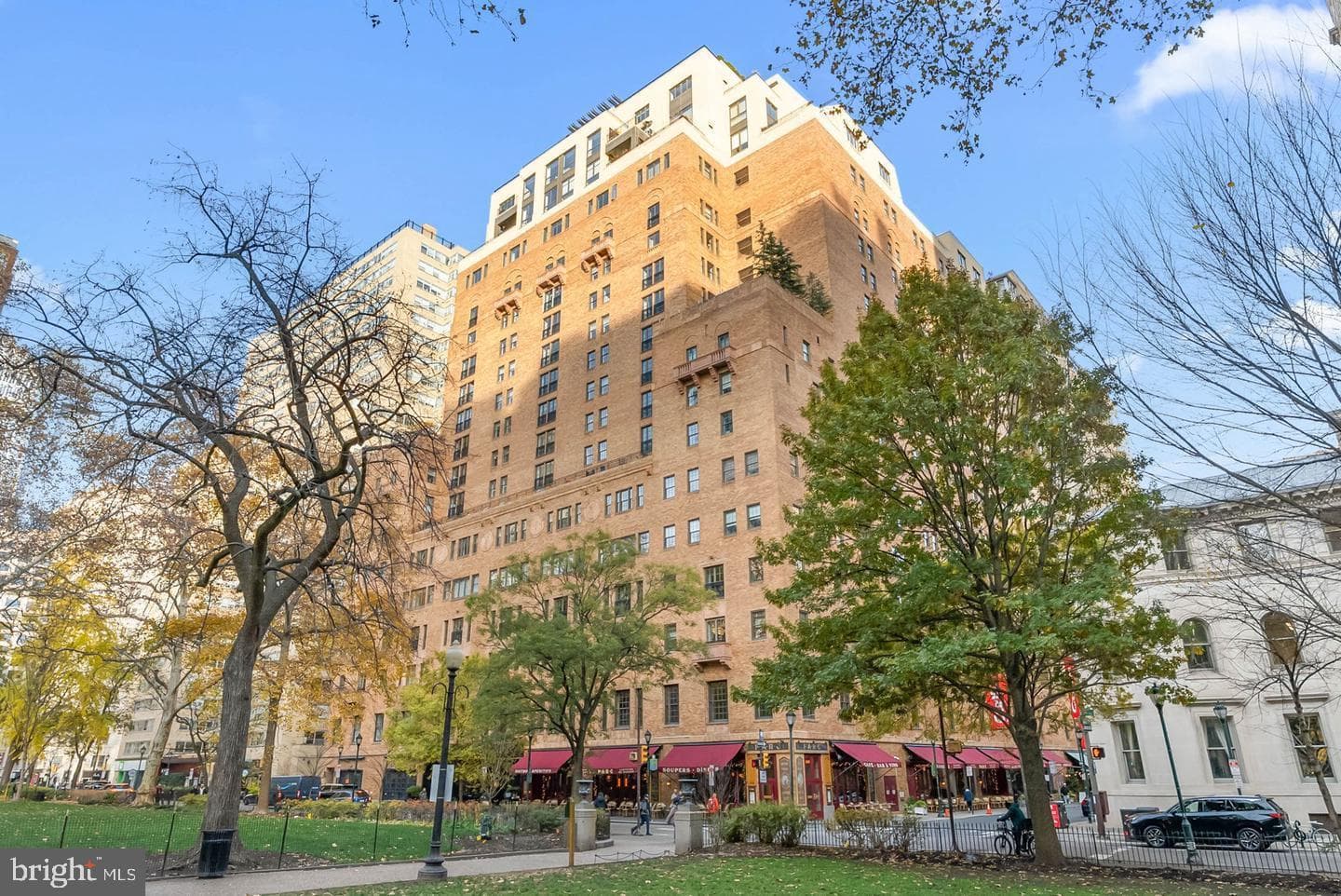 219 S 18th Street #1004, Philadelphia