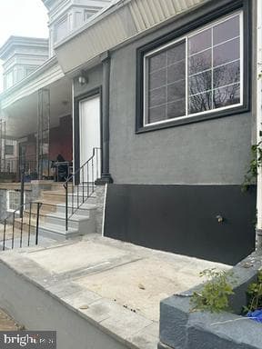 5547 Broomall Street, Philadelphia