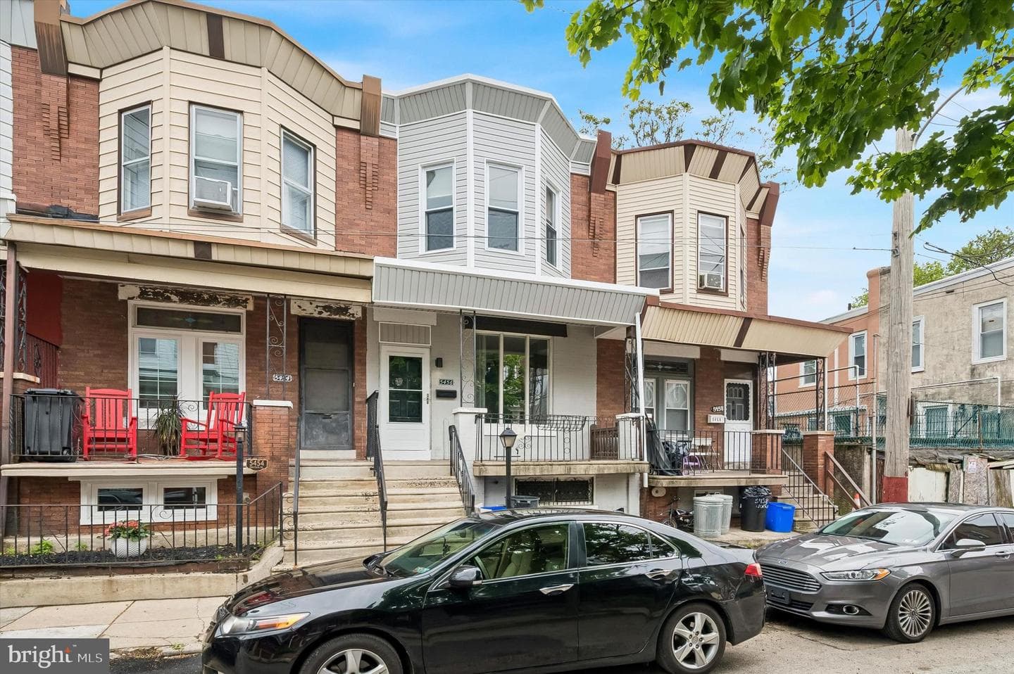 5456 Norfolk Street, Philadelphia