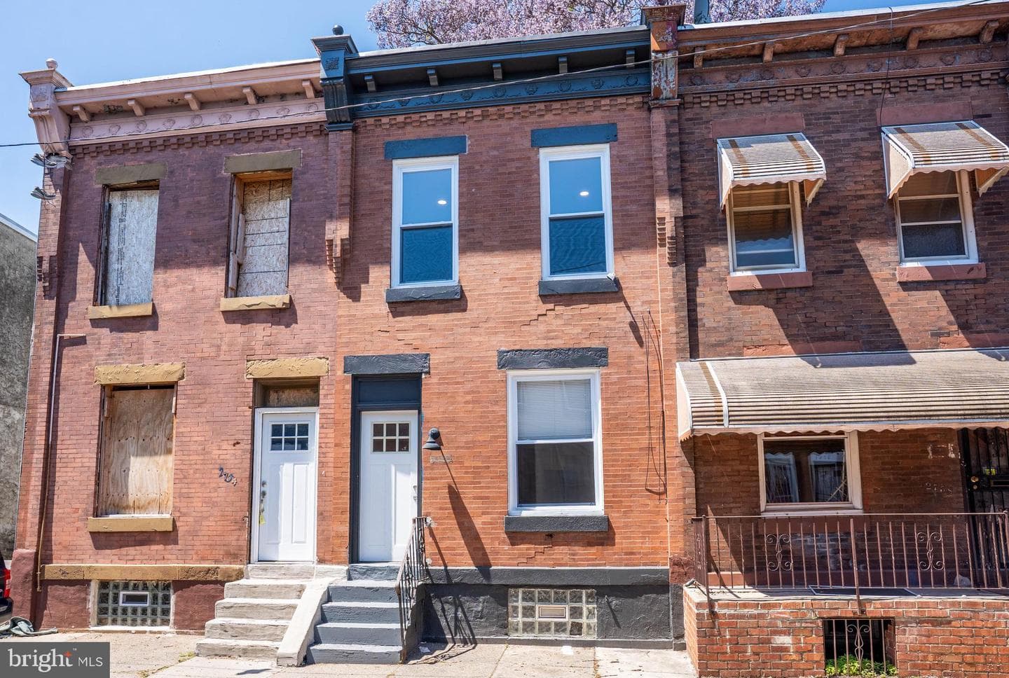 2756 N Bonsall Street, Philadelphia