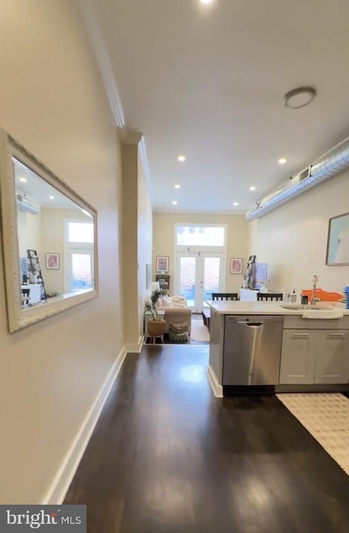 142 N 2nd Street #1b, Philadelphia