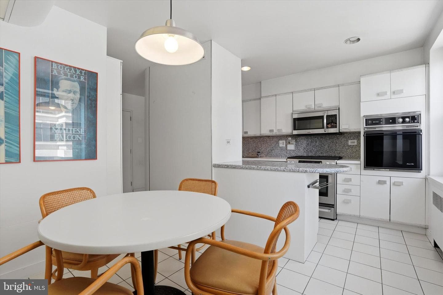 220 W Rittenhouse Square #22c photo 10
