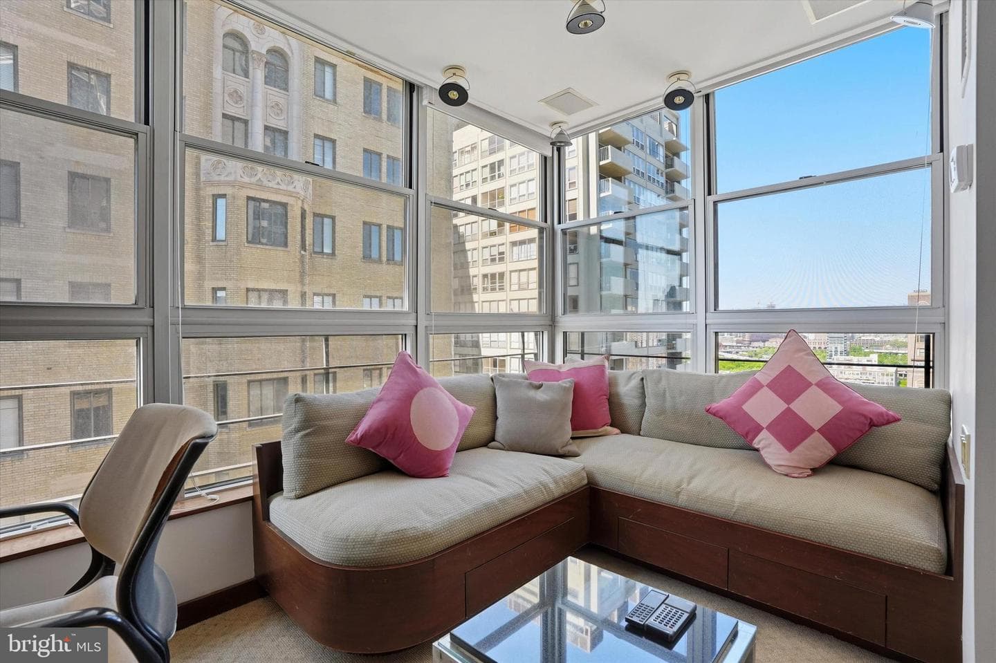 220 W Rittenhouse Square #22c photo 7