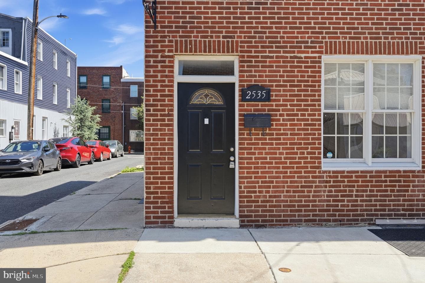 2535 Tilton Street, Philadelphia