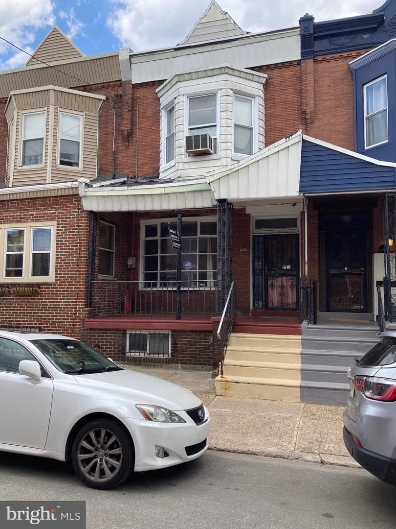 1237 S 23rd Street, Philadelphia