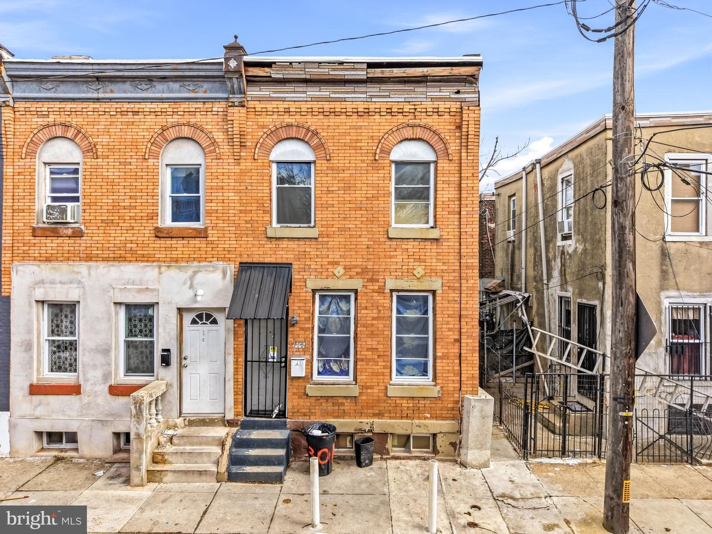 3301 Hartville Street, Philadelphia