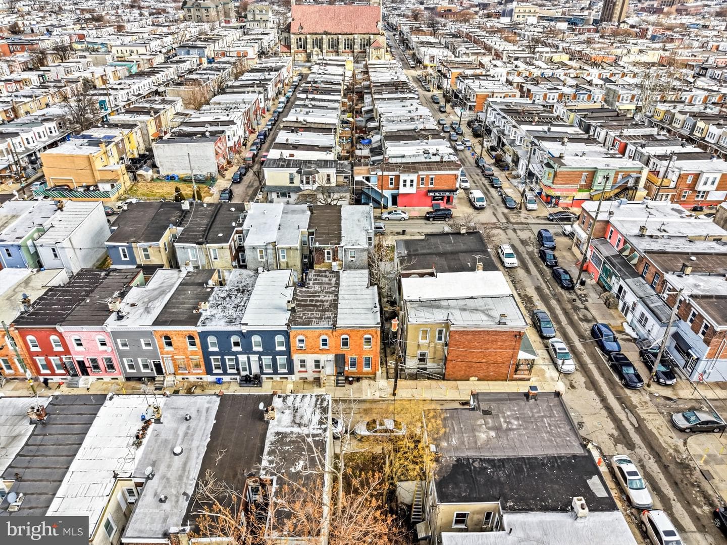 3301 Hartville Street, Philadelphia