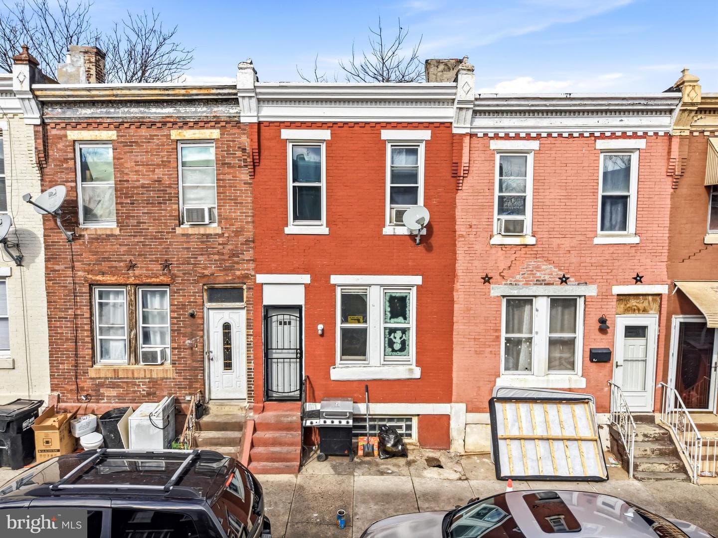 251 E Mayfield Street, Philadelphia