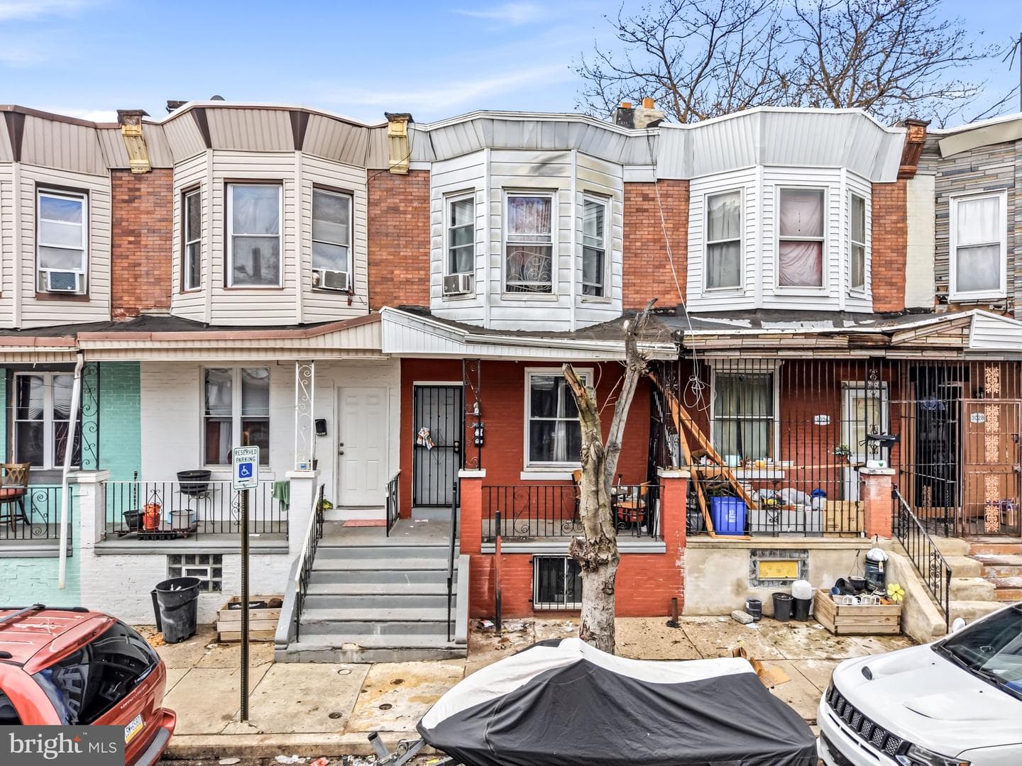 3024 N Swanson Street, Philadelphia