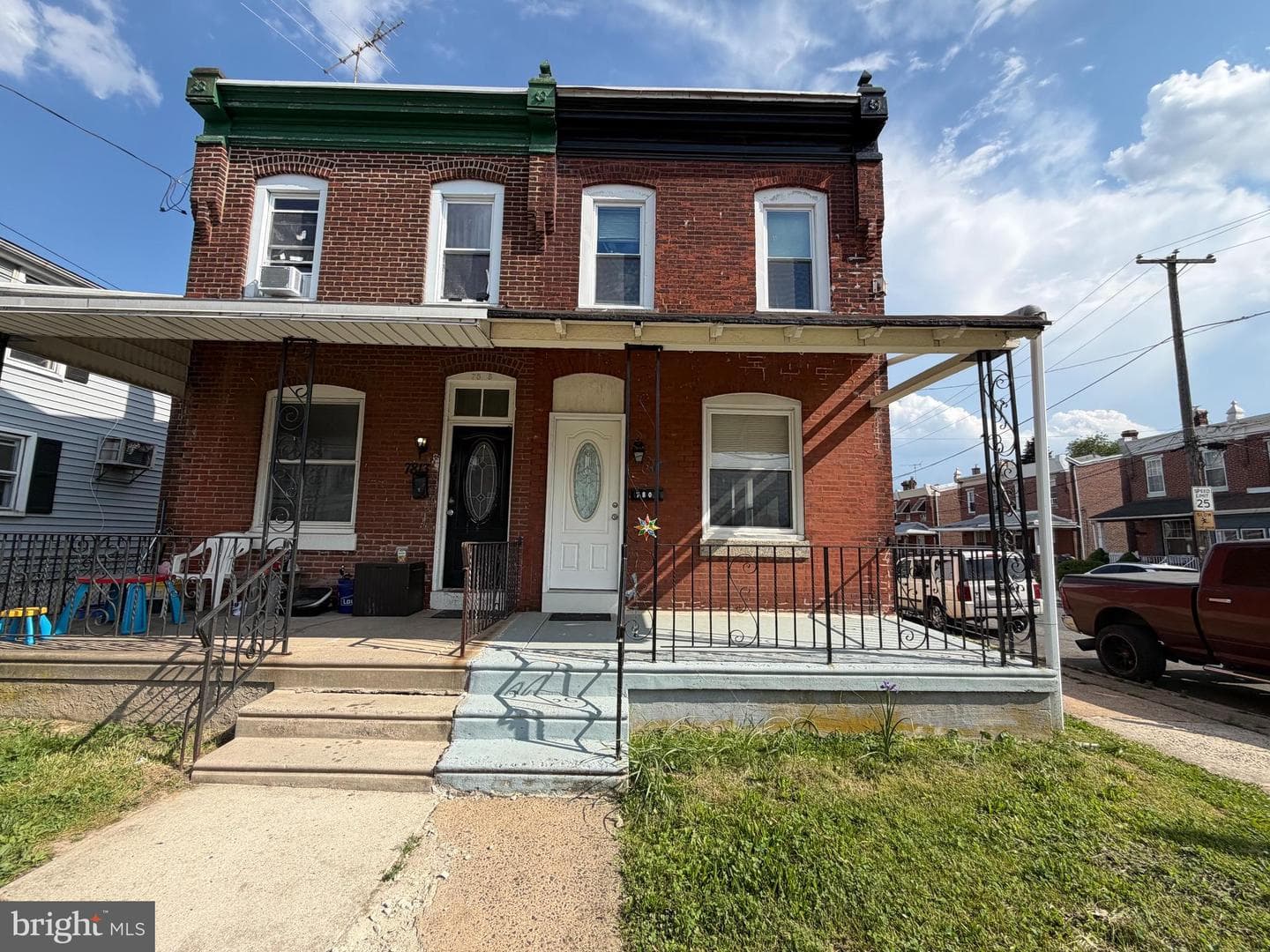 7801 Craig Street, Philadelphia