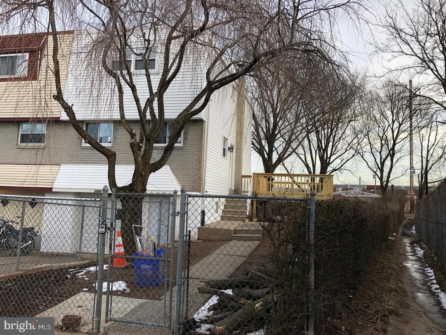 2867 Sebring Road, Philadelphia