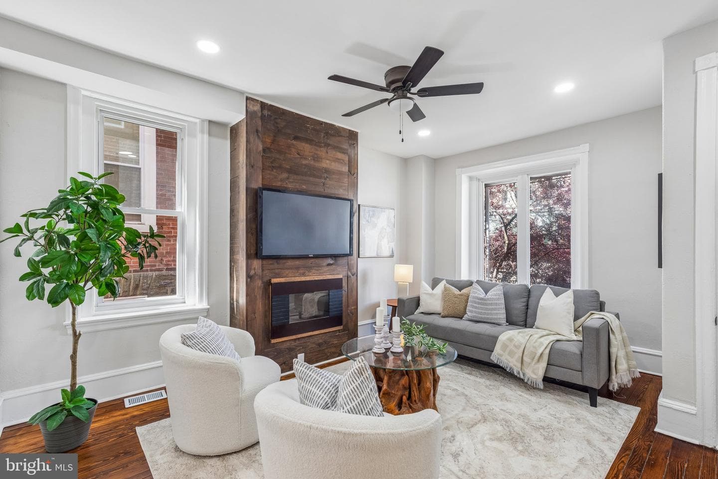 6122 Ross Street, Philadelphia