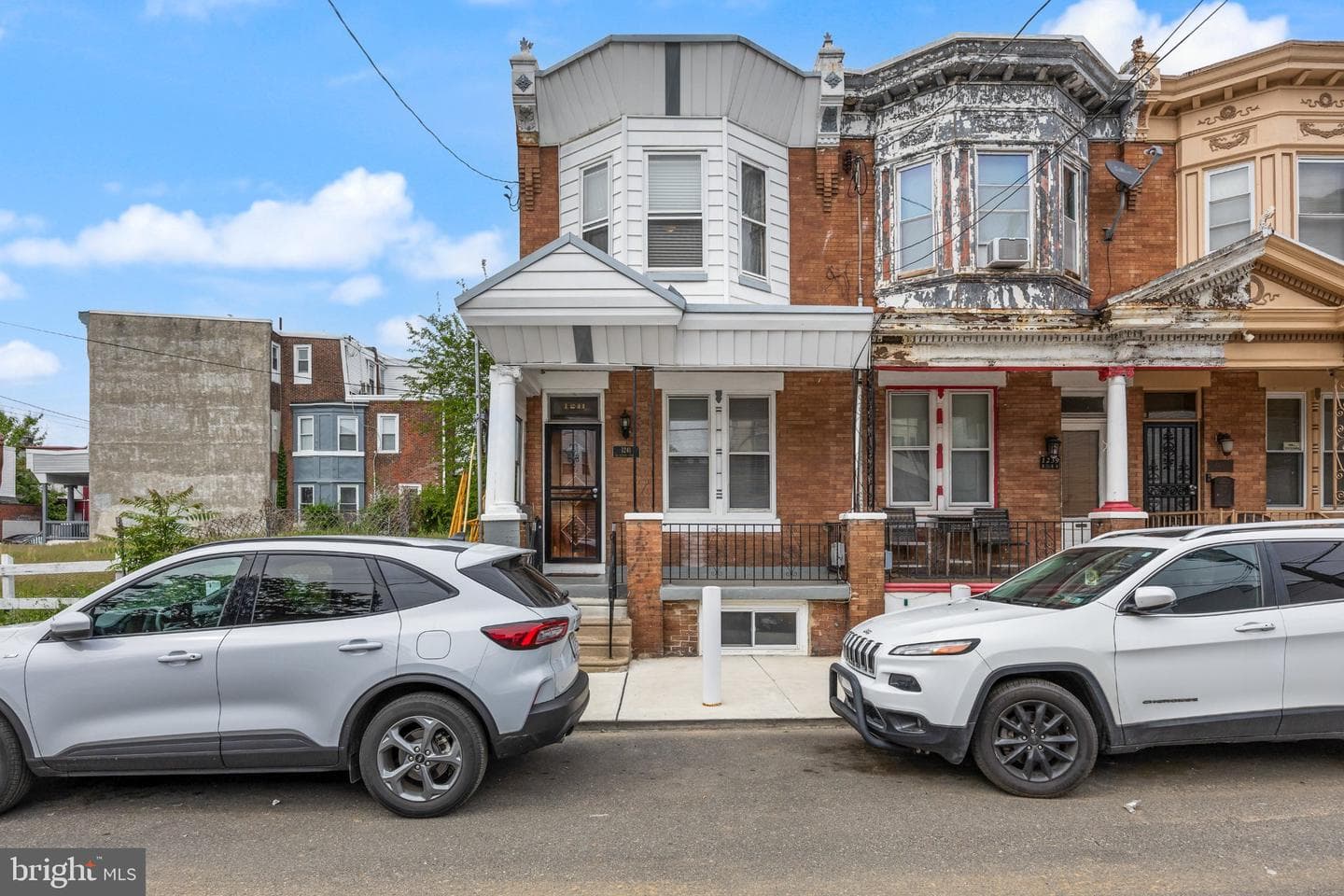 1241 W Silver Street, Philadelphia
