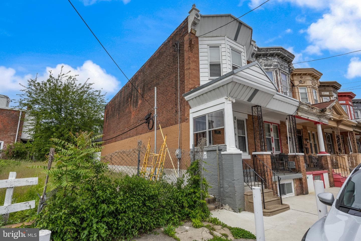 1241 W Silver Street, Philadelphia