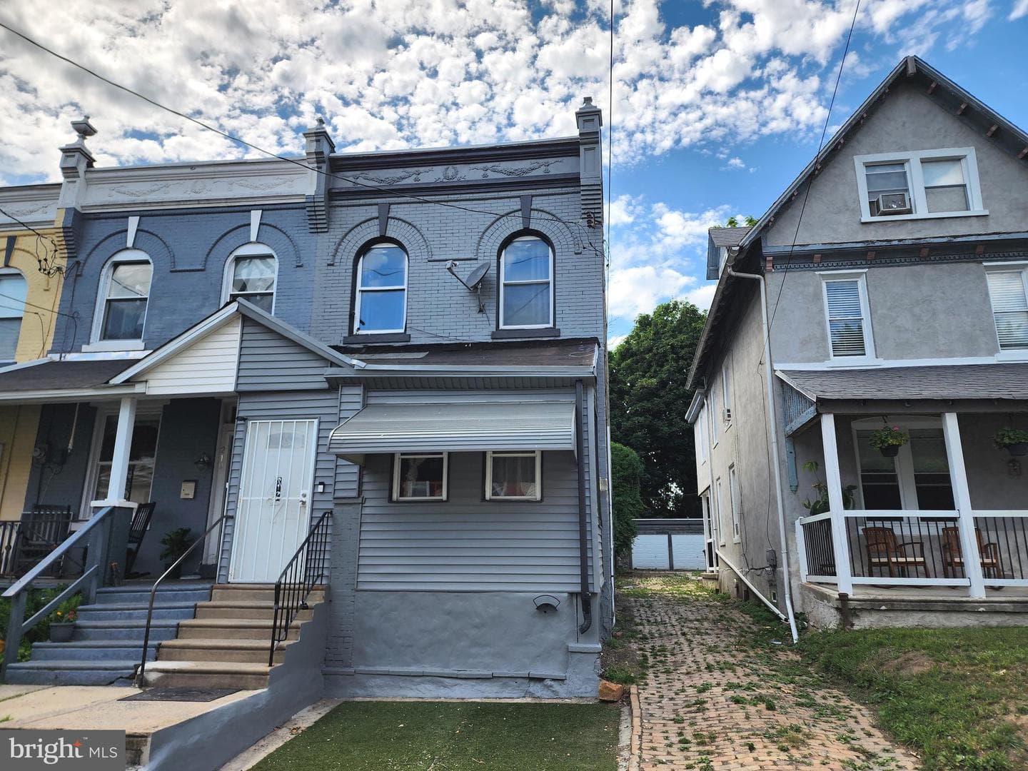 217 W Duval Street, Philadelphia