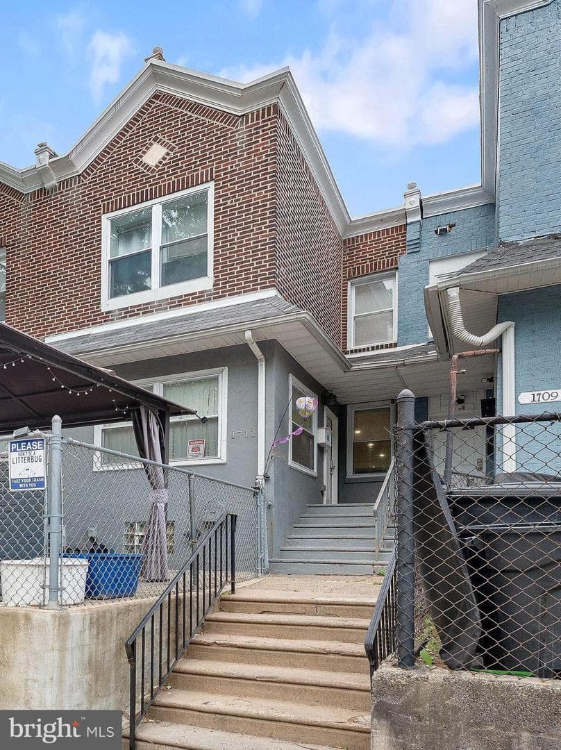 1711 Belfield Avenue, Philadelphia