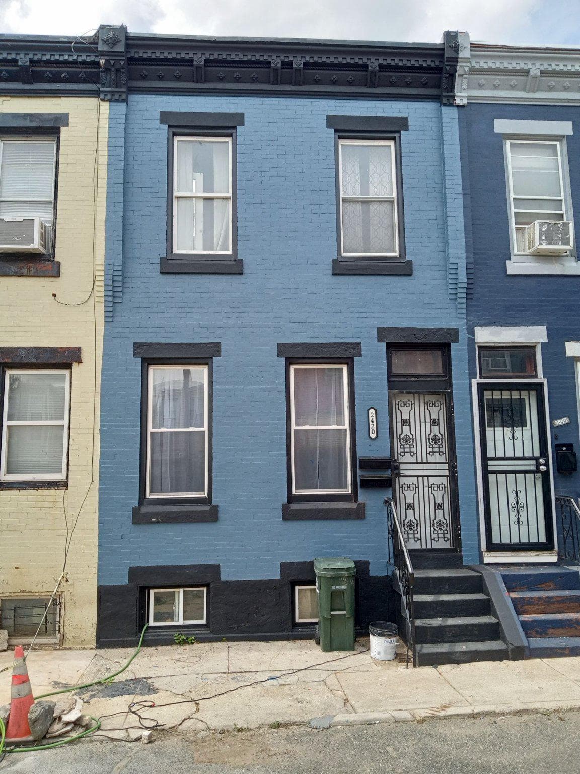 2420 N Cleveland Street, Philadelphia