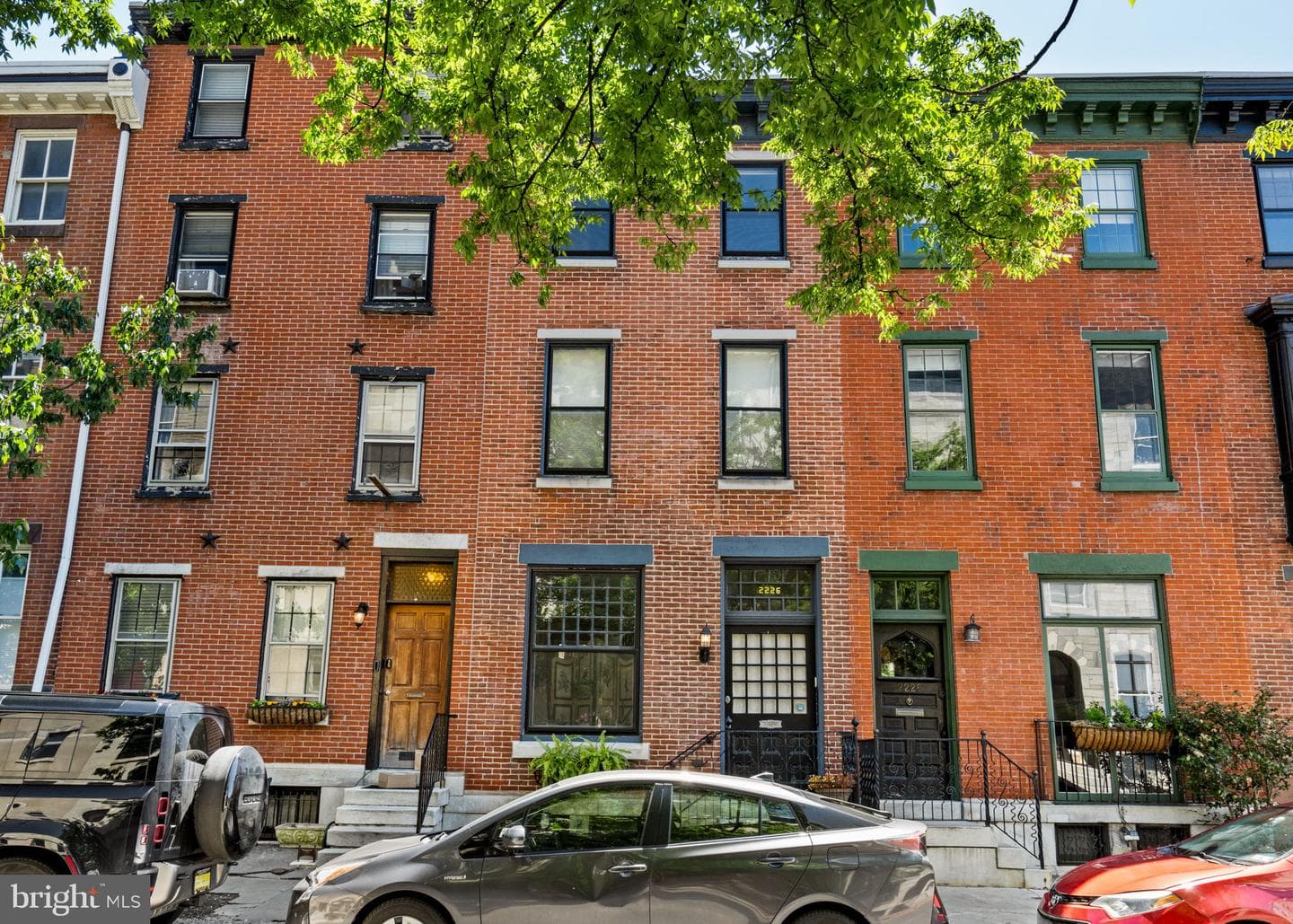2226 Locust Street