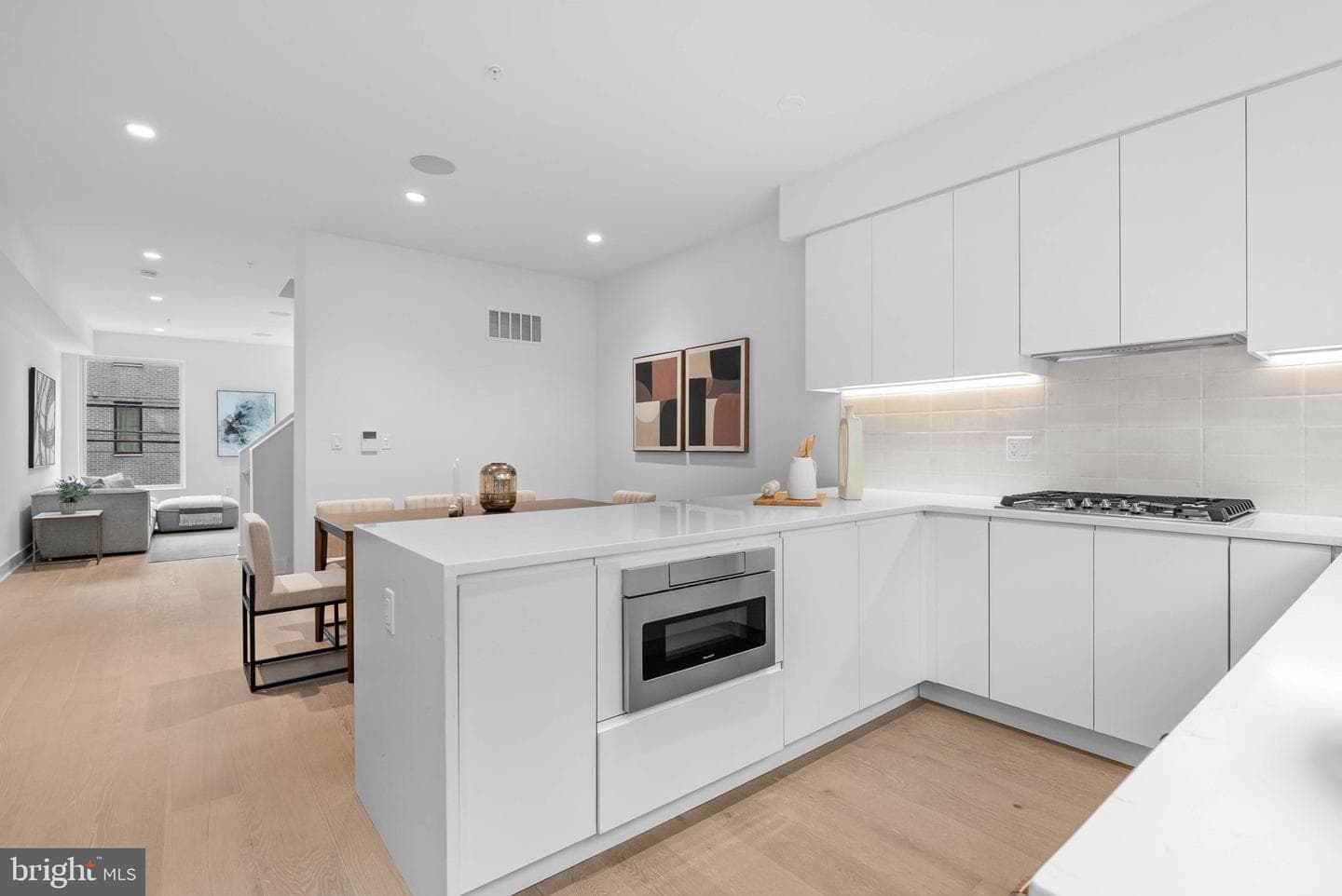 654 Fairmount Avenue #model photo 7