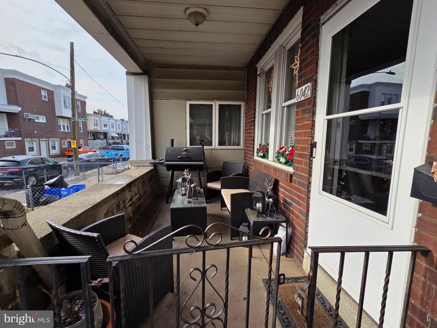6042 Tackawanna Street, Philadelphia