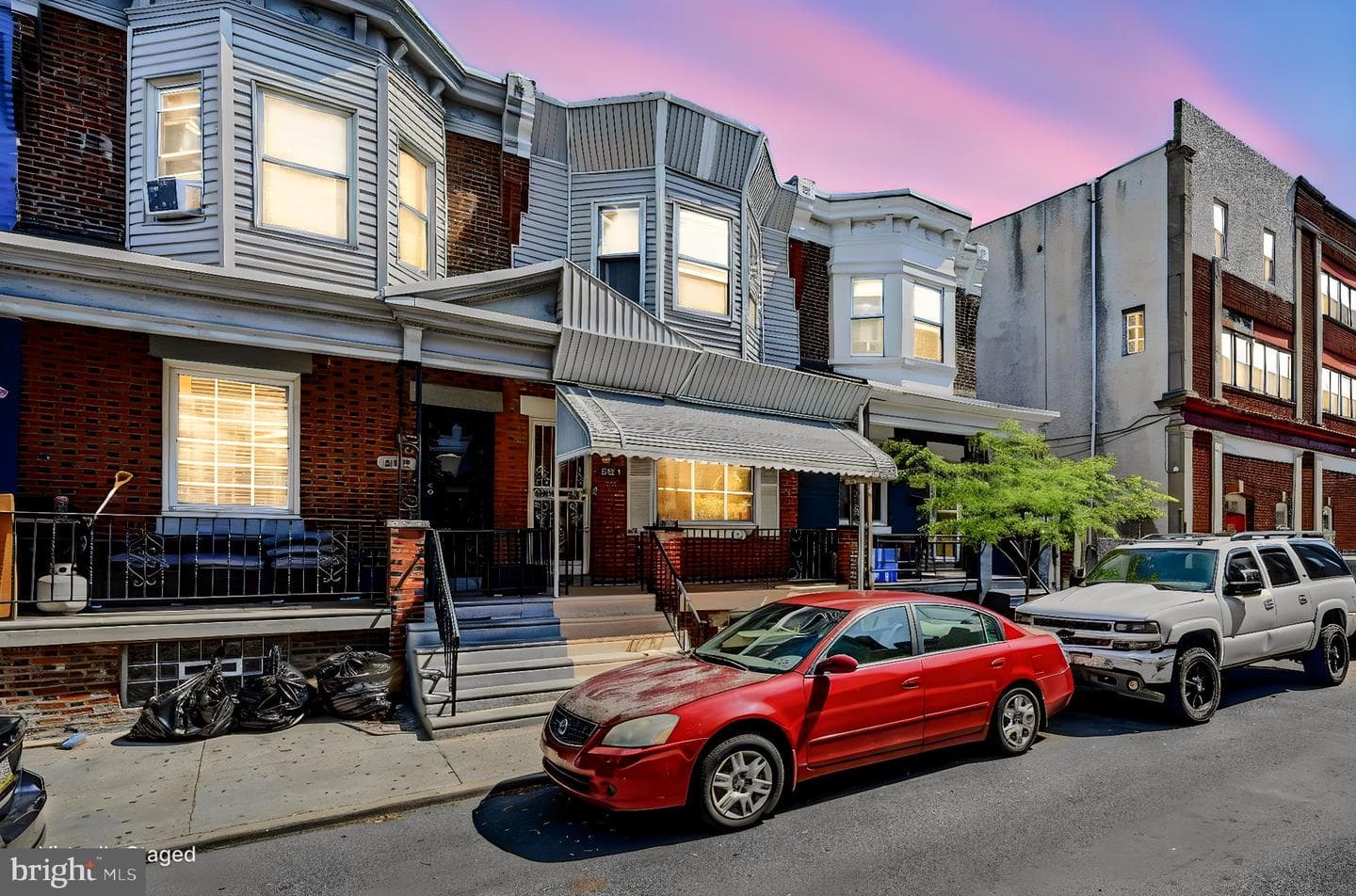 5217 Delancey Street, Philadelphia