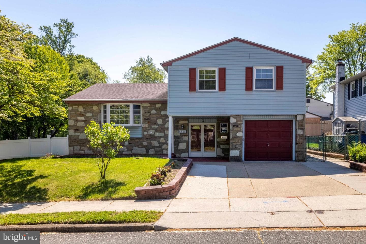 468 Woodhaven Plaza, Philadelphia