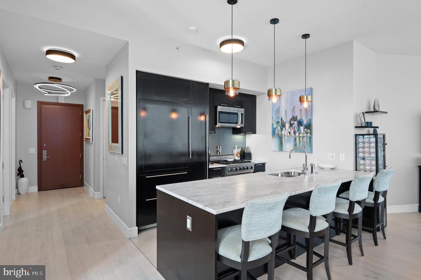 1414 S Penn Sq #36a, Philadelphia