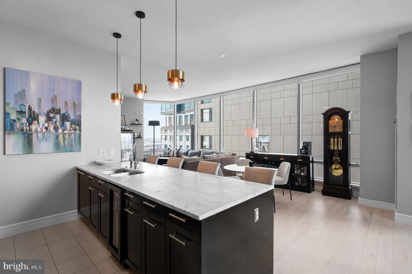 1414 S Penn Sq #36a, Philadelphia