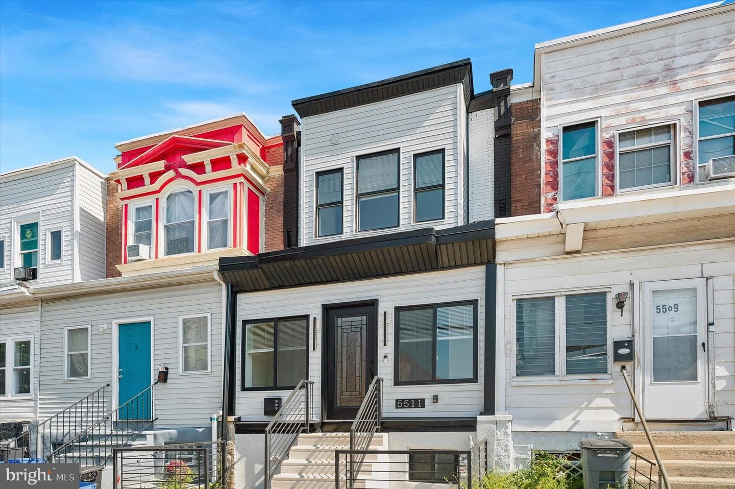 5511 Pine Street, Philadelphia