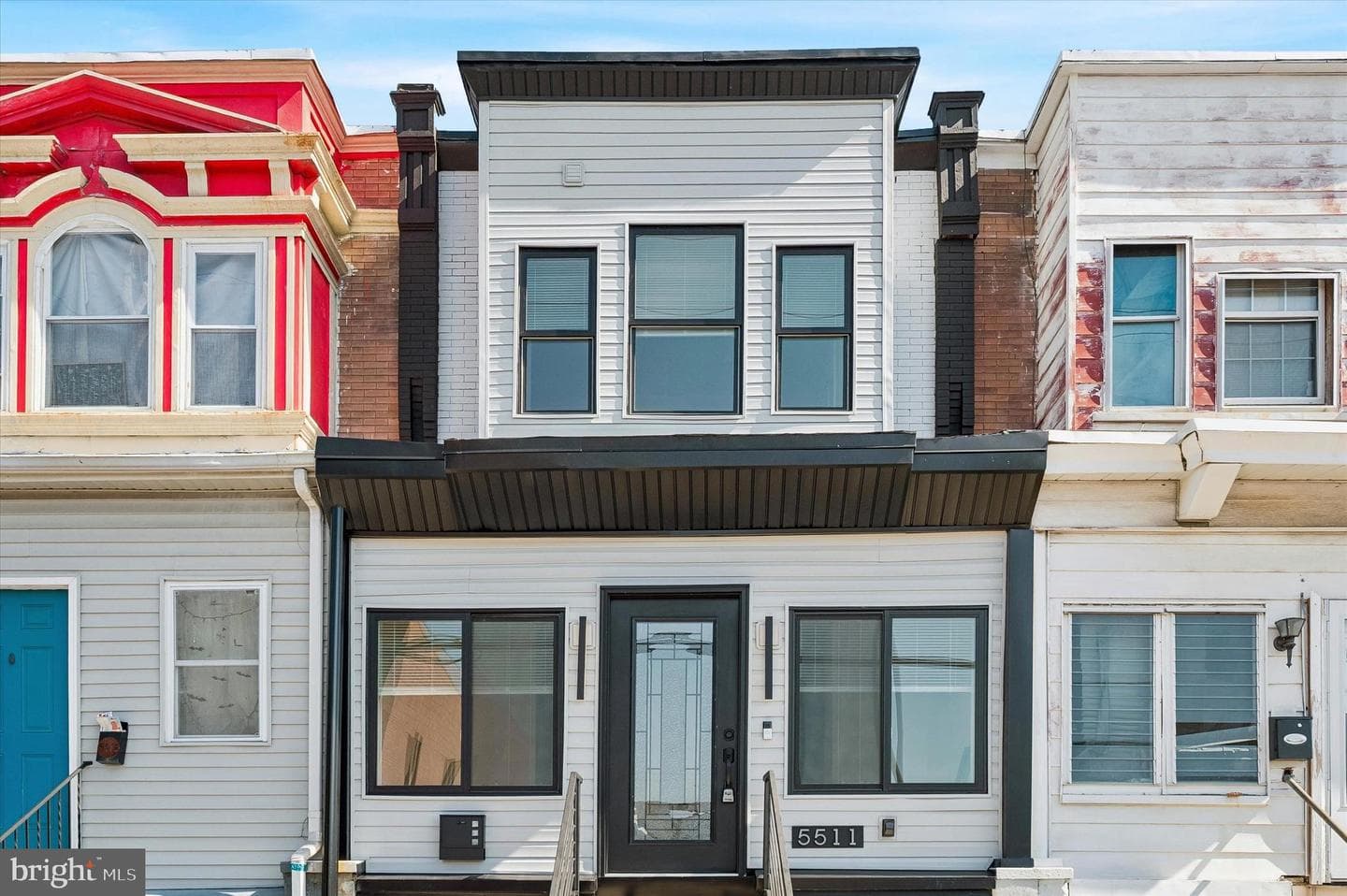 5511 Pine Street, Philadelphia