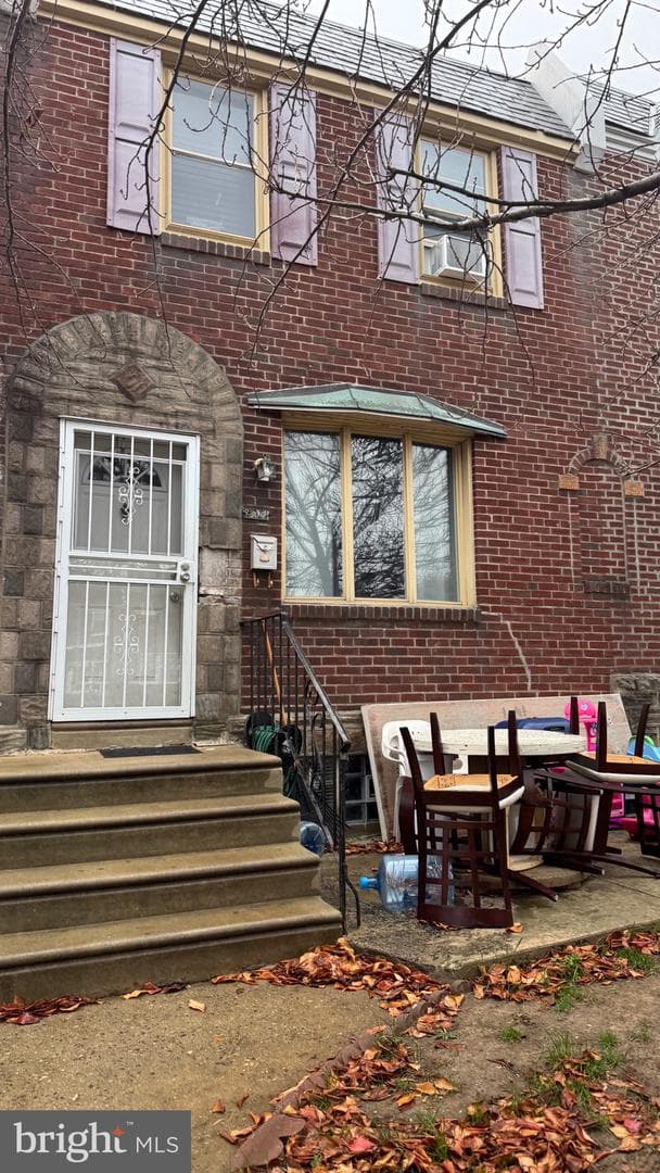 3204 Disston Street, Philadelphia