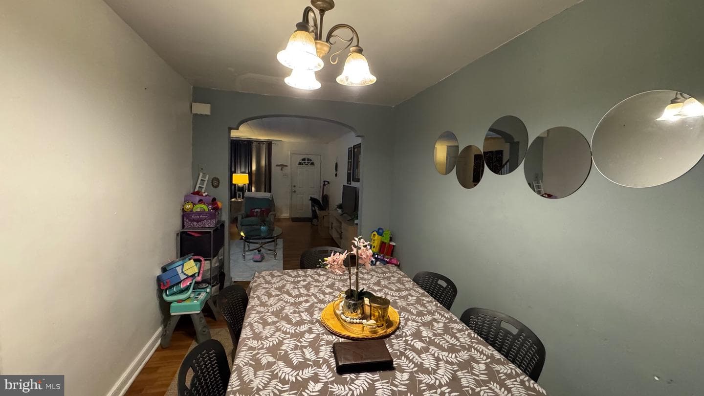 3204 Disston Street photo 4