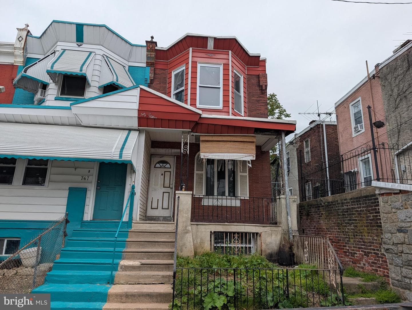 749 S Cecil Street, Philadelphia