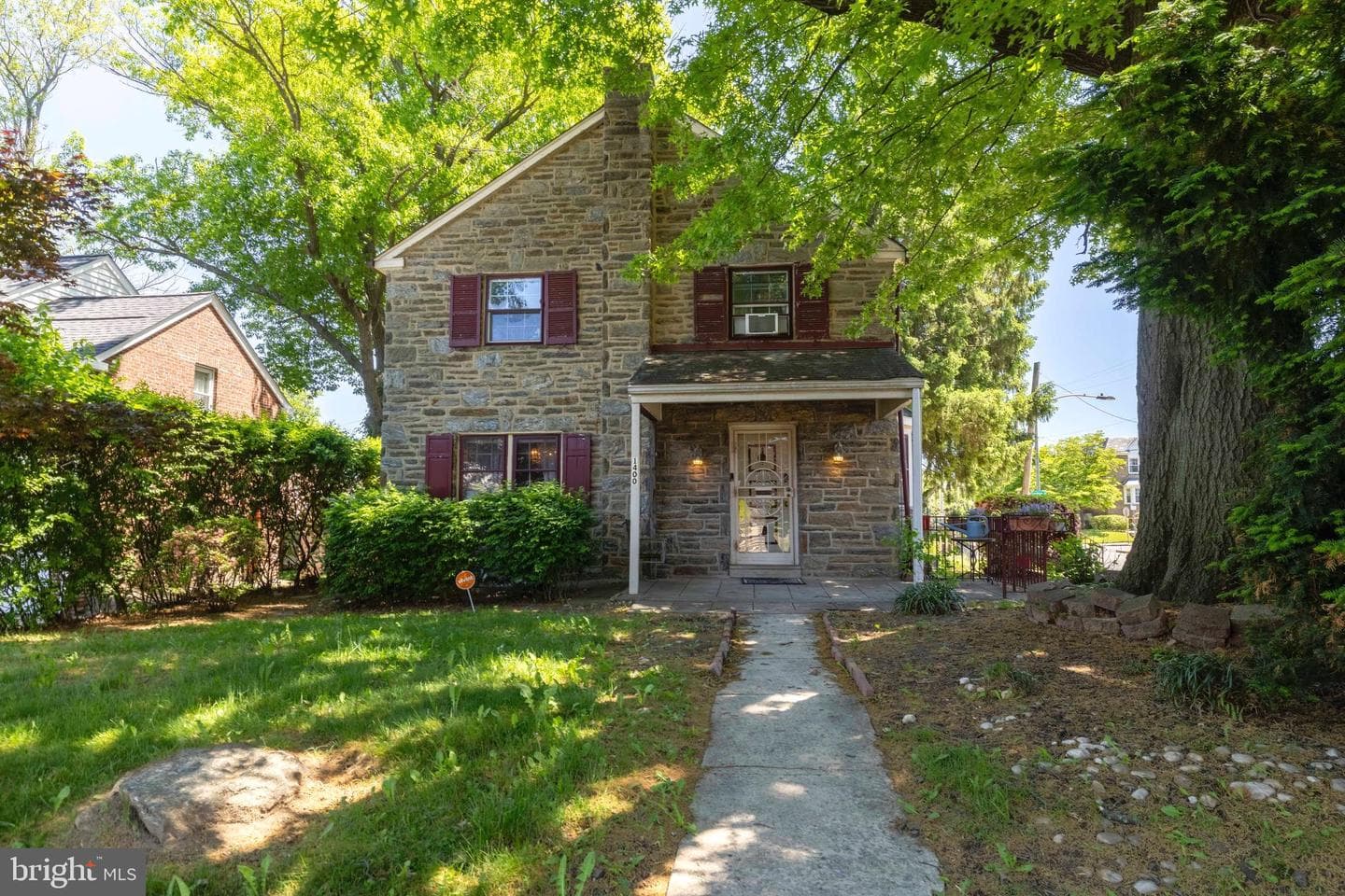 1400 Yerkes Street photo 2