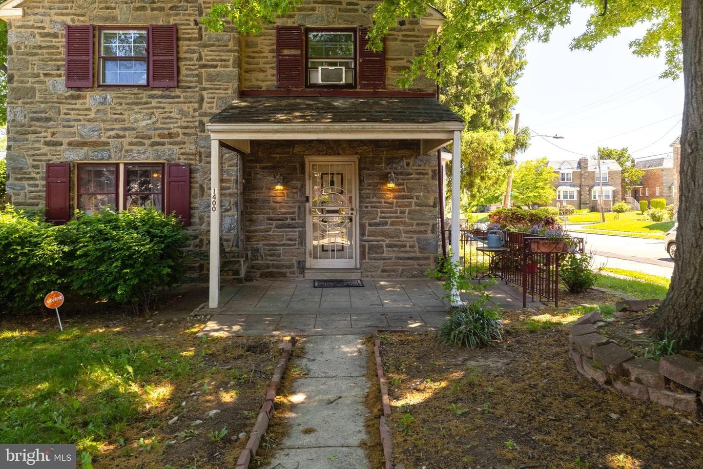1400 Yerkes Street photo 3