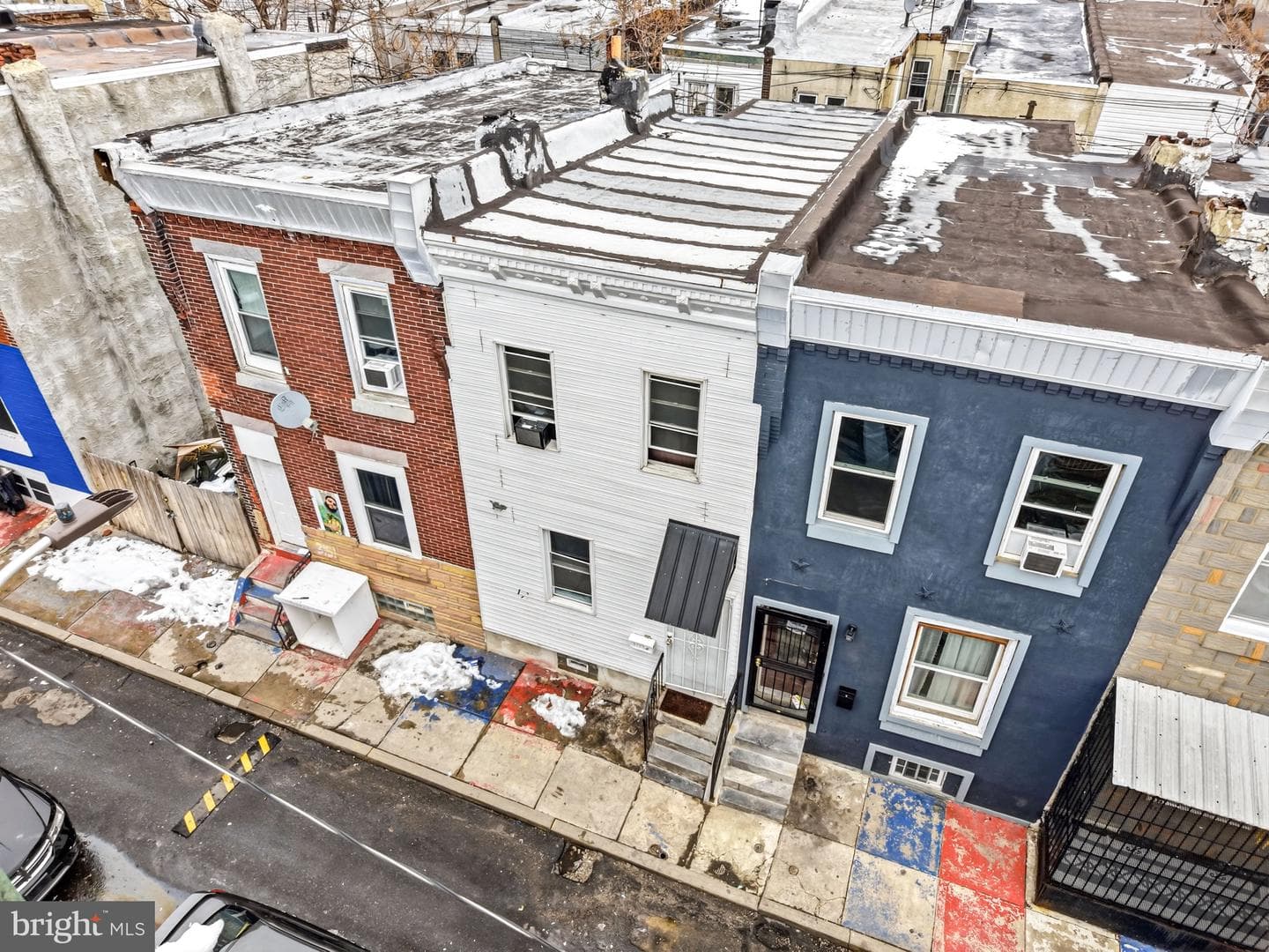 3149 Weymouth Street, Philadelphia