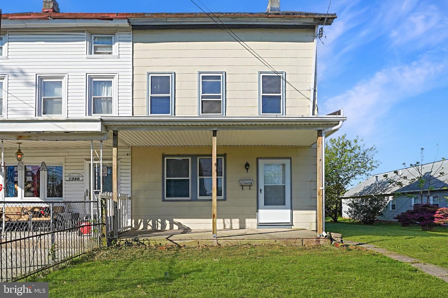 1718 Kohl, Philadelphia