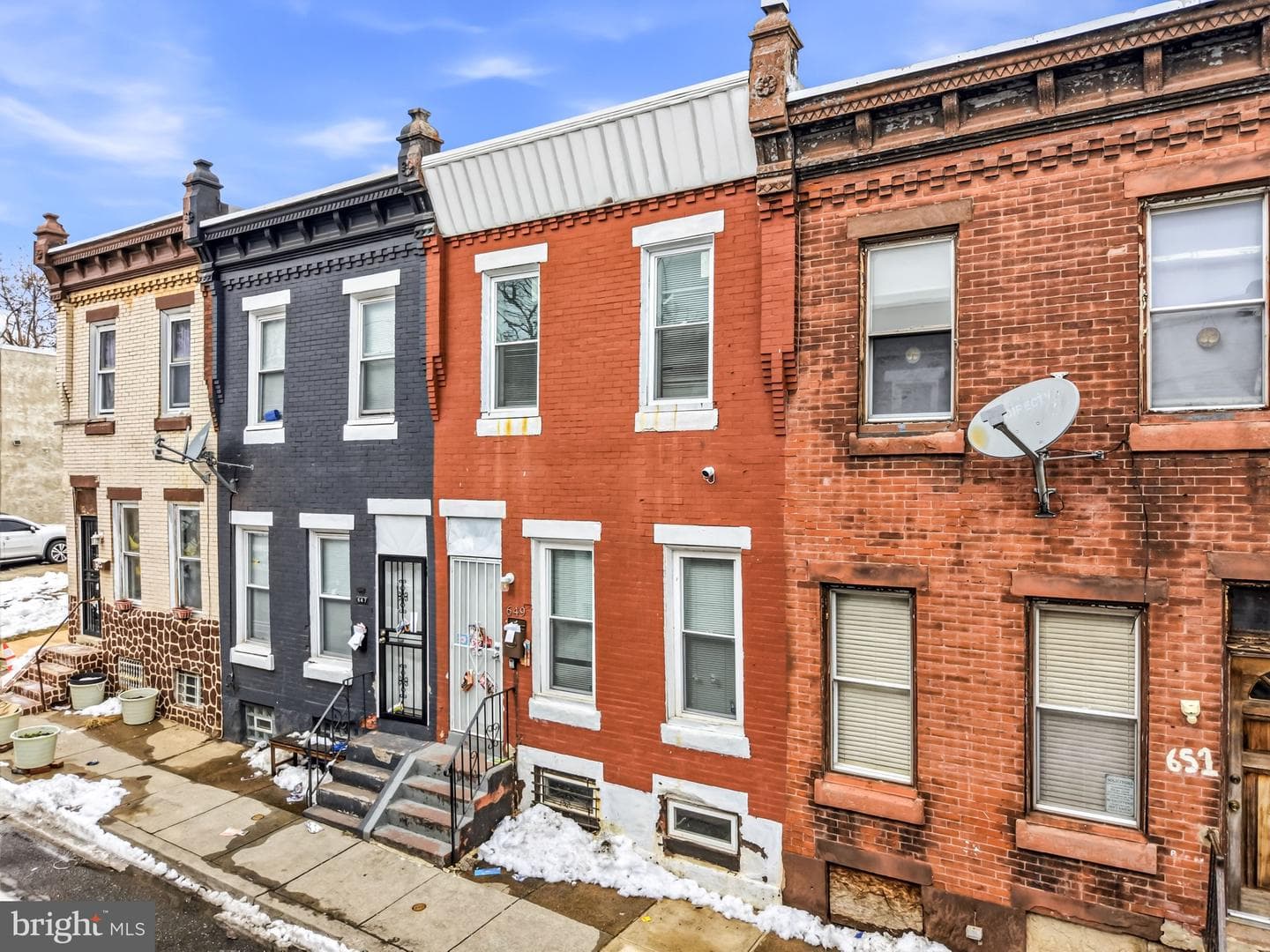 649 E Clementine Street, Philadelphia