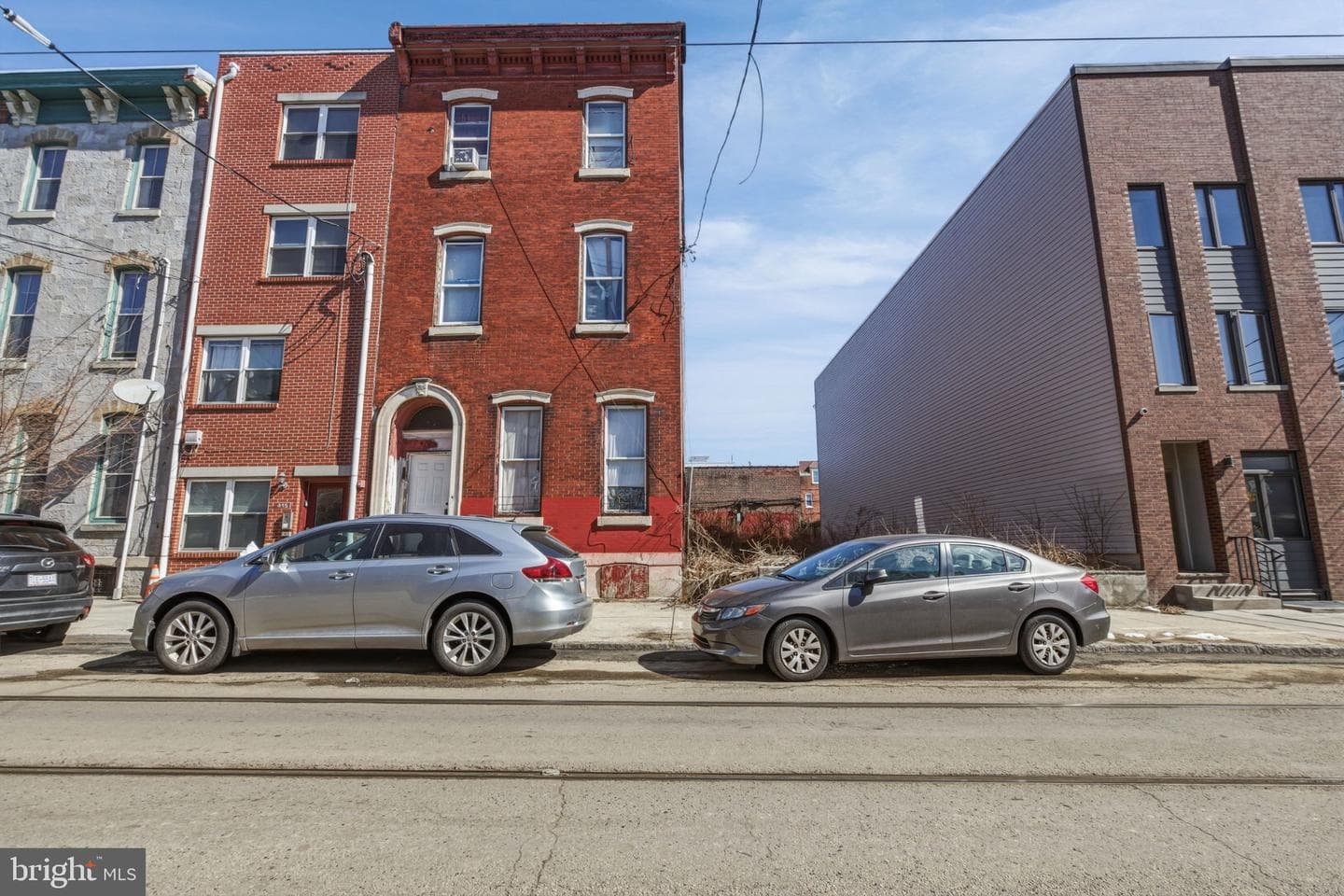 413 N 41st Street #b, Philadelphia