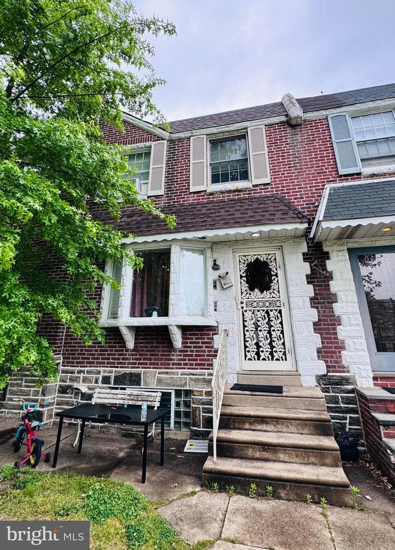 3117 Princeton Avenue, Philadelphia