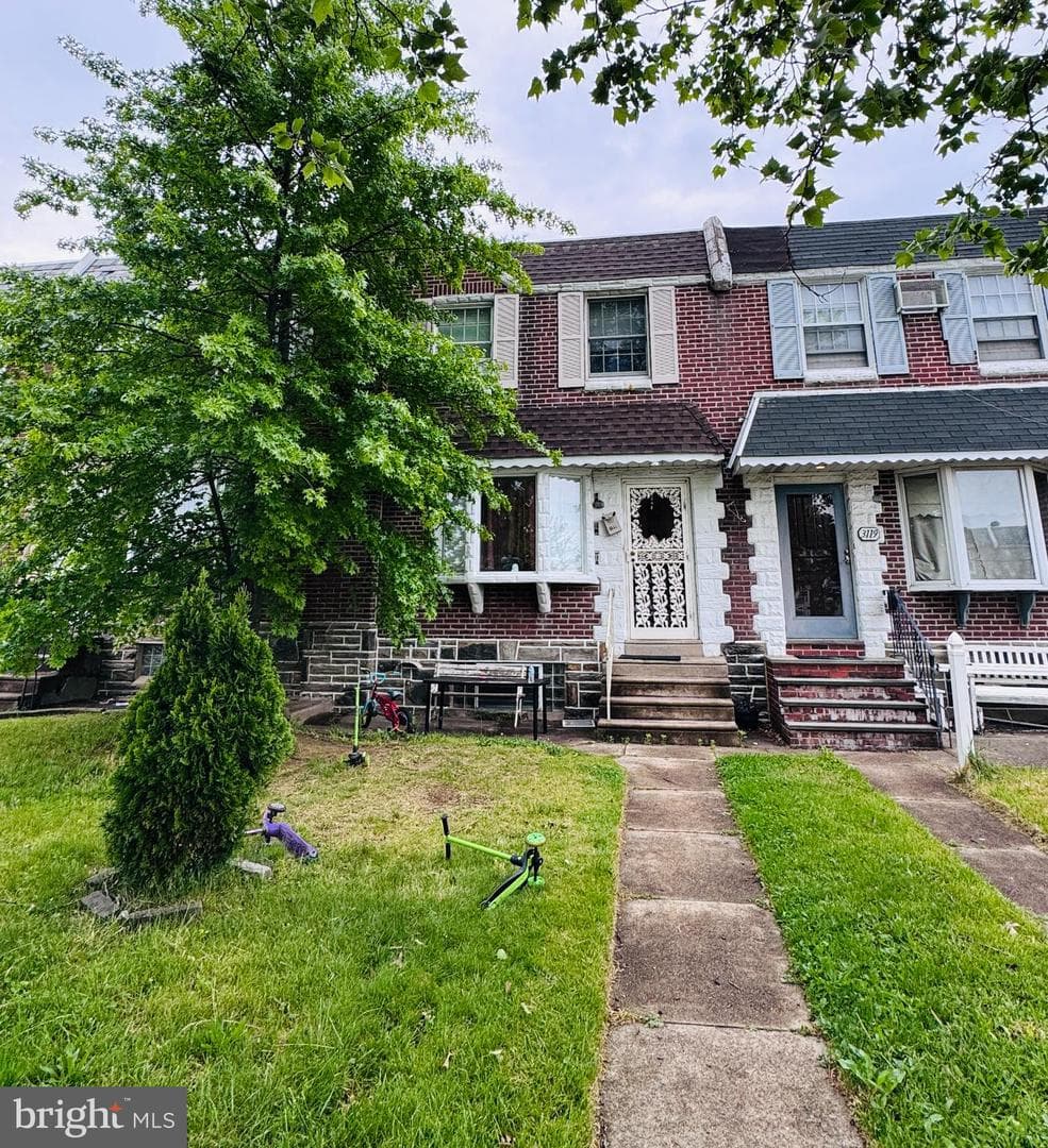 3117 Princeton Avenue, Philadelphia