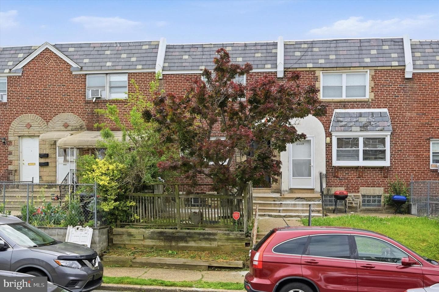 6451 Akron Street, Philadelphia