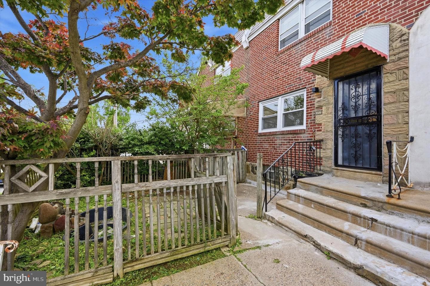 6451 Akron Street, Philadelphia