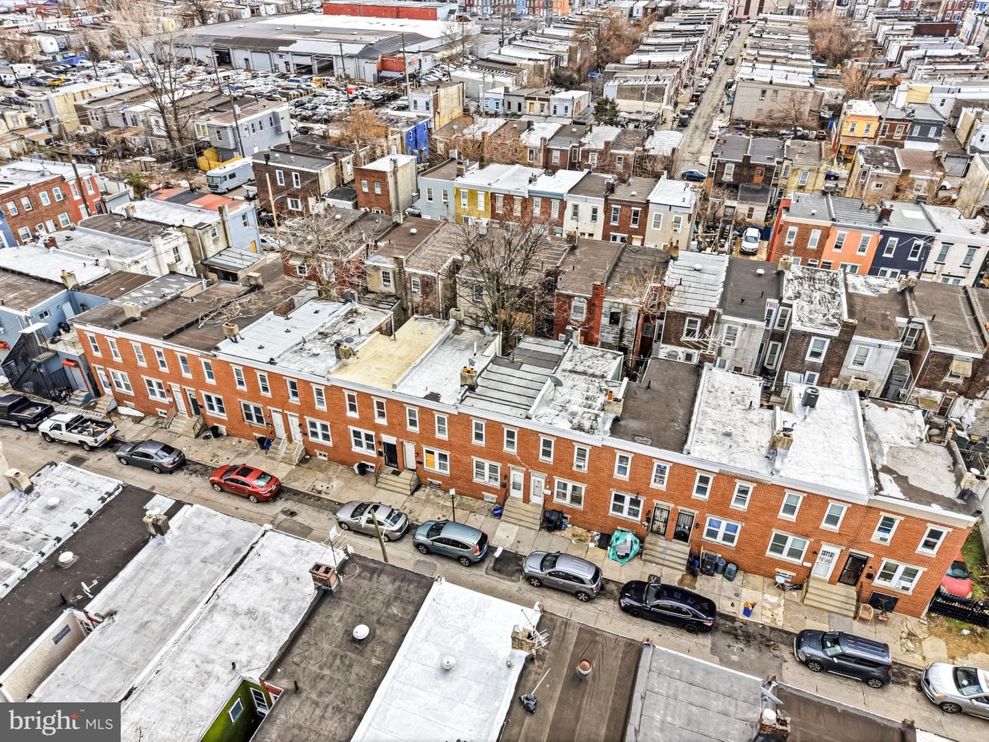 242 E Stella Street, Philadelphia