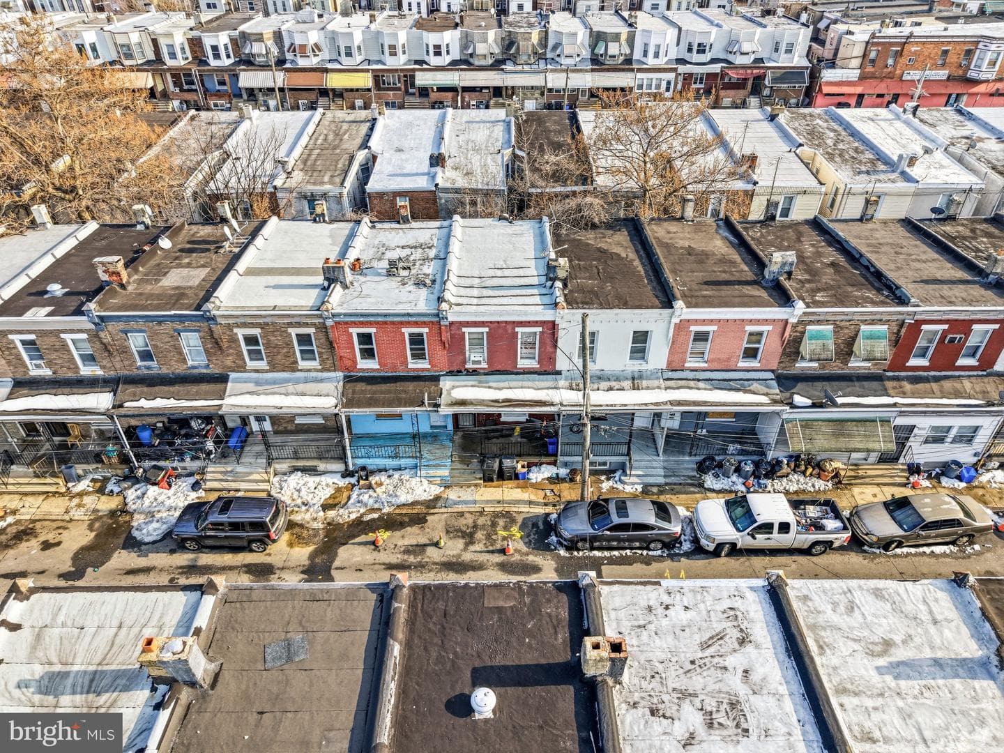 6160 Glenmore Avenue, Philadelphia