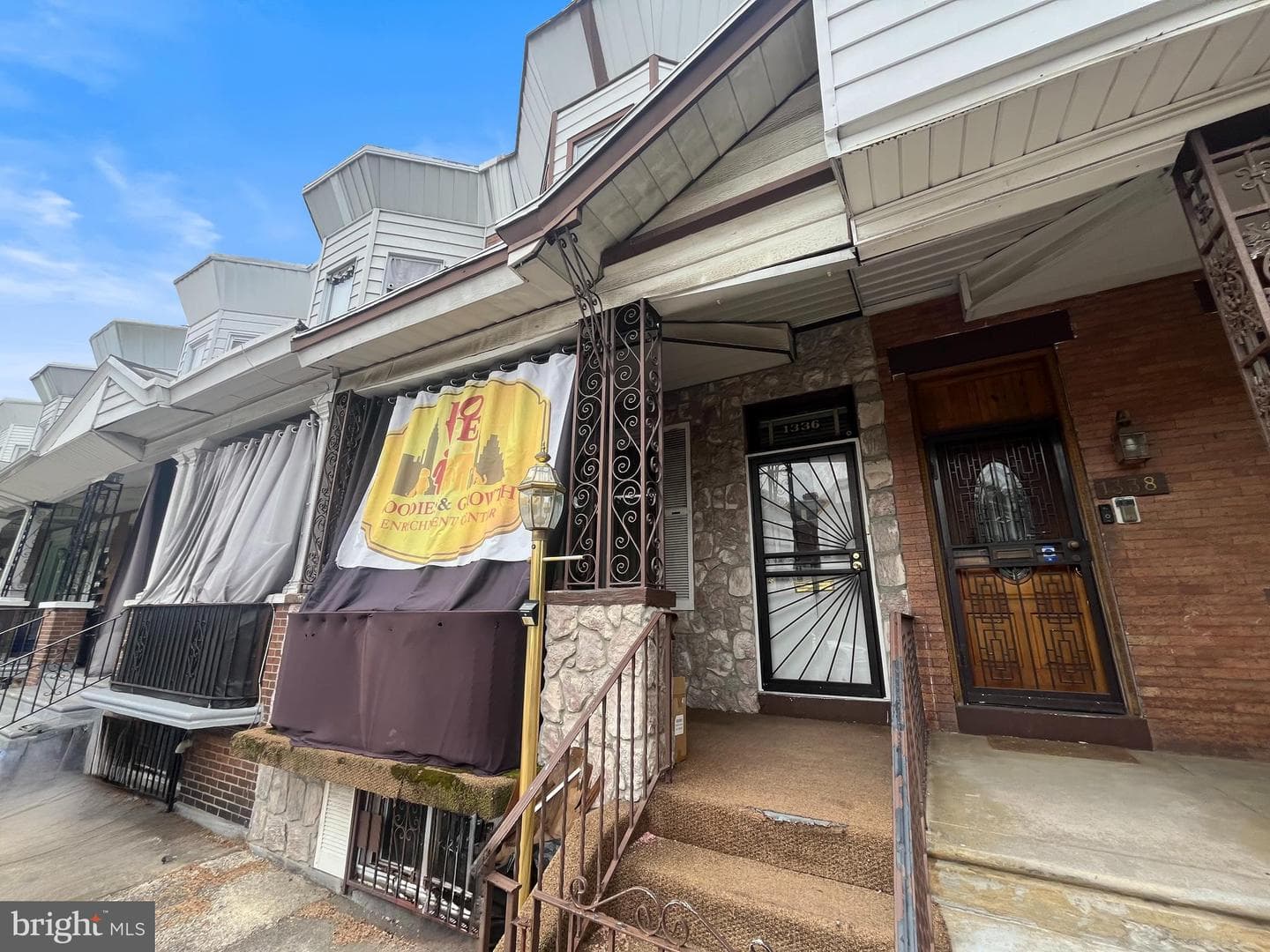 1336 N 57th Street, Philadelphia